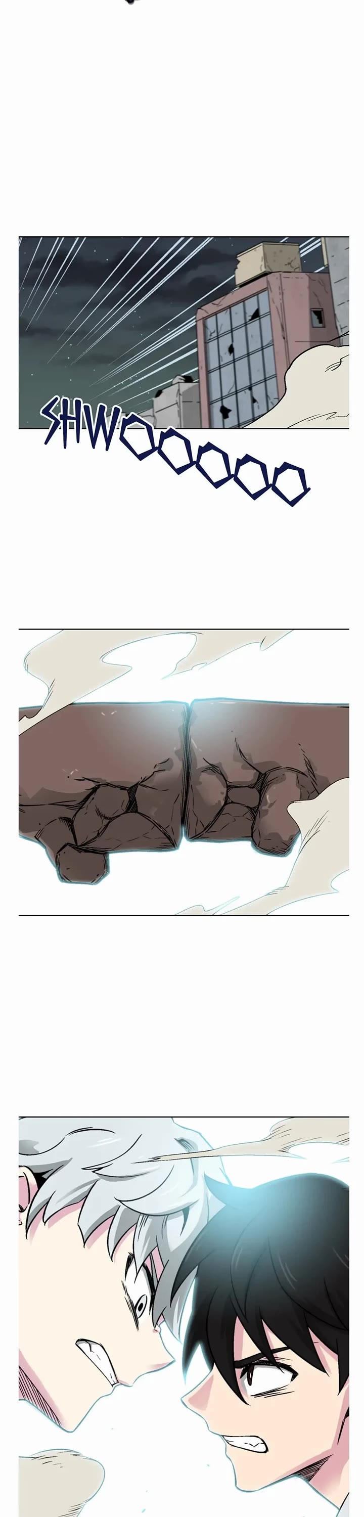 Capture the Golem and Escape Poverty Chapter 20 page 12 - Chapter 20: Memories