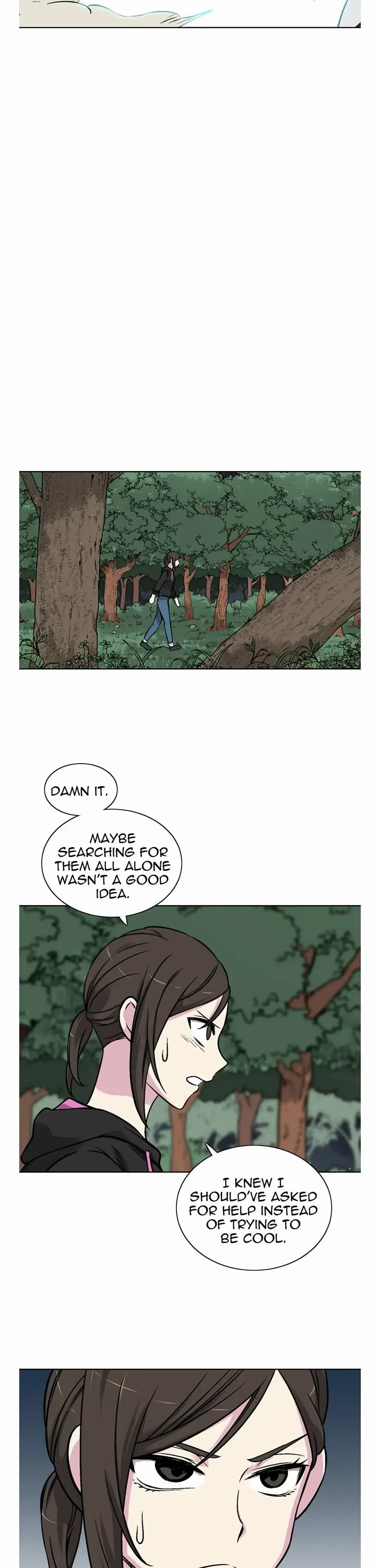 Capture the Golem and Escape Poverty Chapter 20 page 13 - Chapter 20: Memories