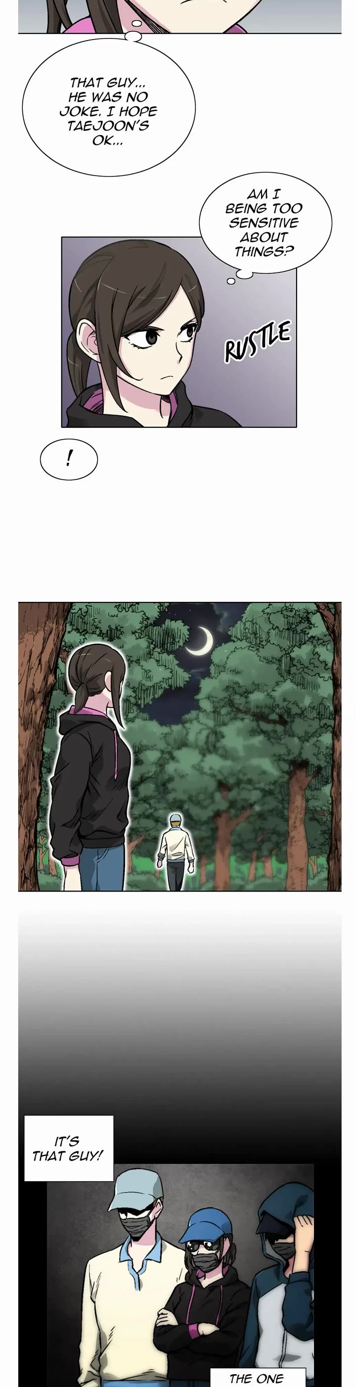 Capture the Golem and Escape Poverty Chapter 20 page 14 - Chapter 20: Memories