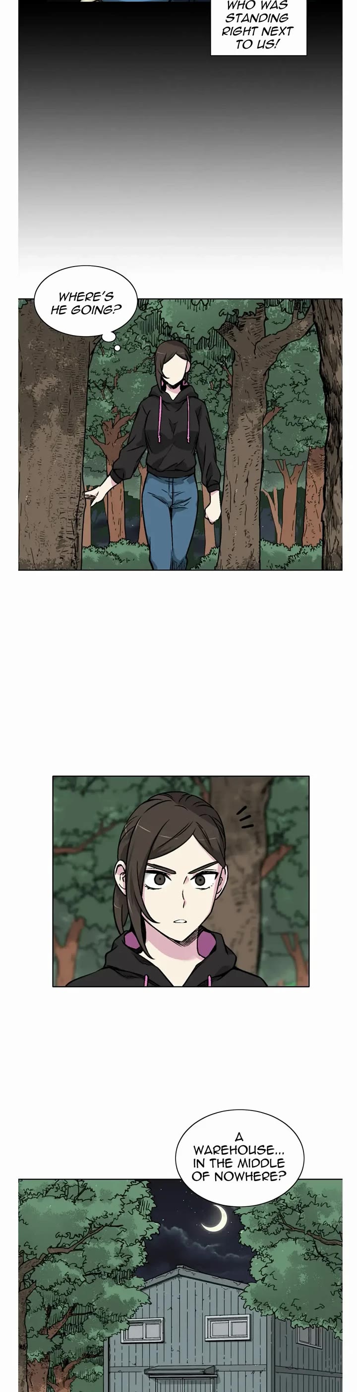 Capture the Golem and Escape Poverty Chapter 20 page 15 - Chapter 20: Memories