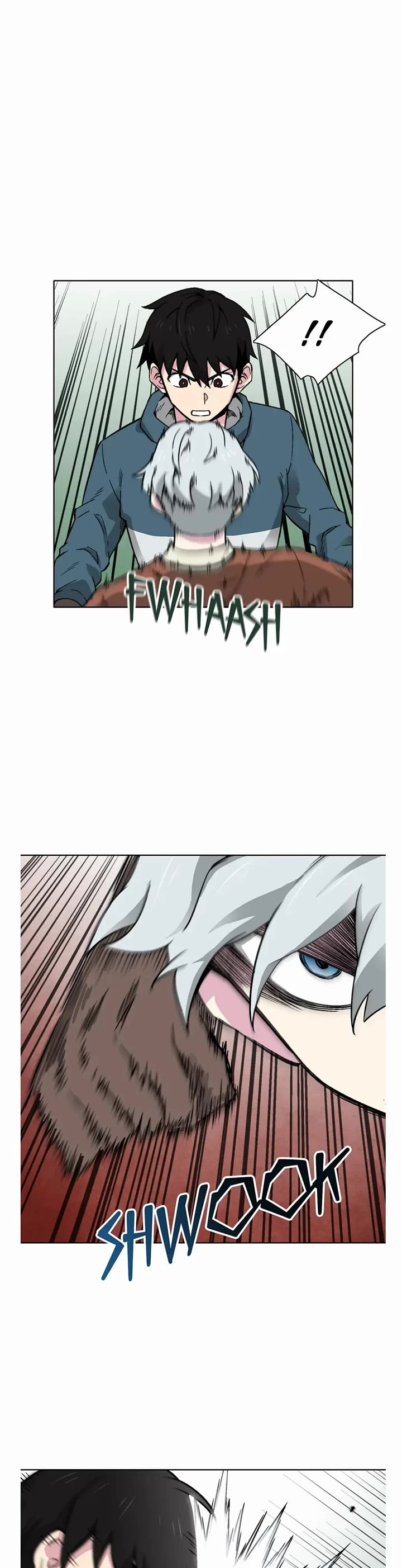 Capture the Golem and Escape Poverty Chapter 20 page 19 - Chapter 20: Memories