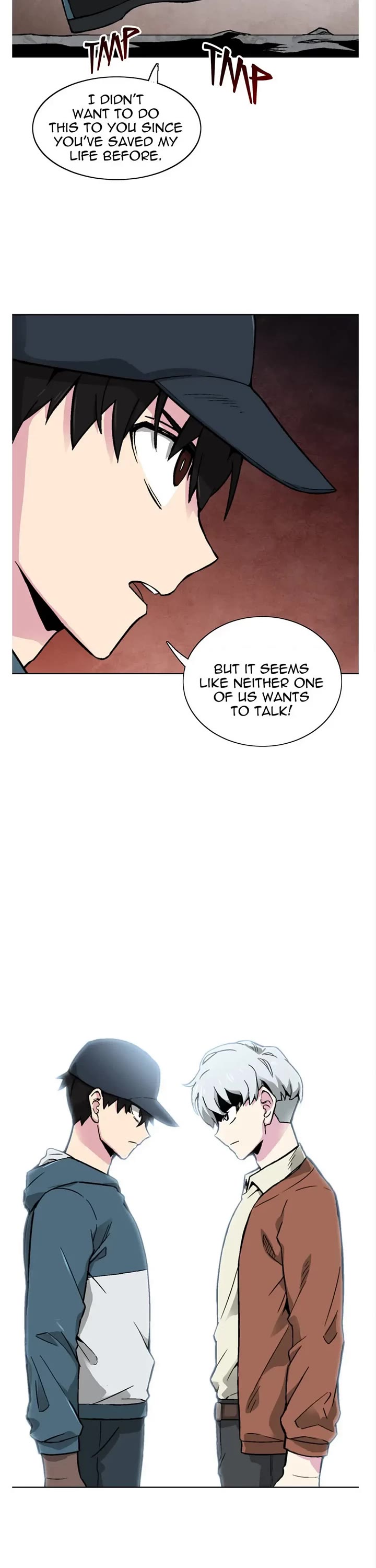 Capture the Golem and Escape Poverty Chapter 20 page 2 - Chapter 20: Memories