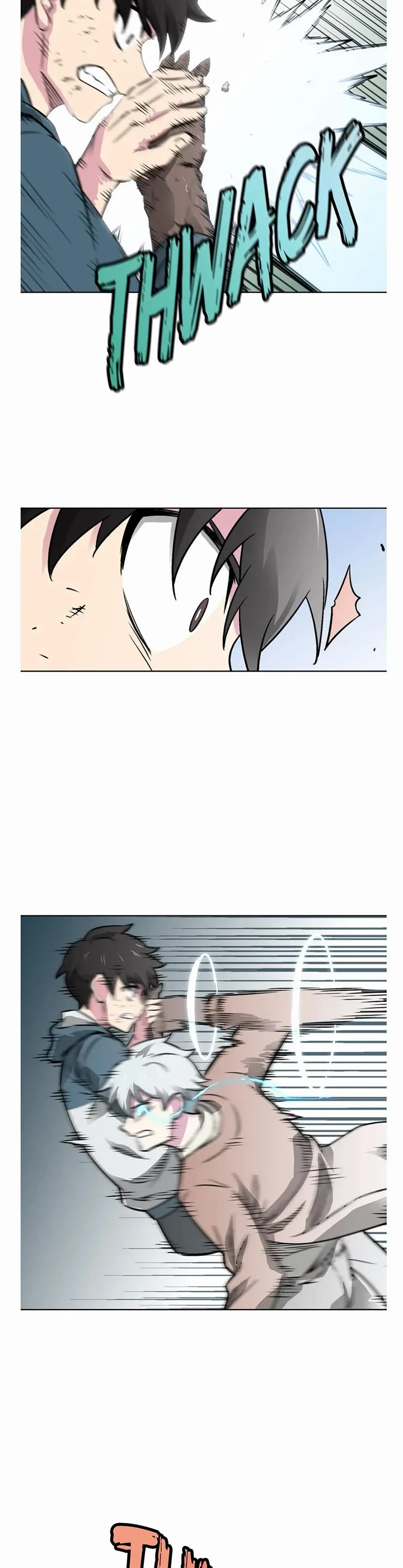 Capture the Golem and Escape Poverty Chapter 20 page 20 - Chapter 20: Memories