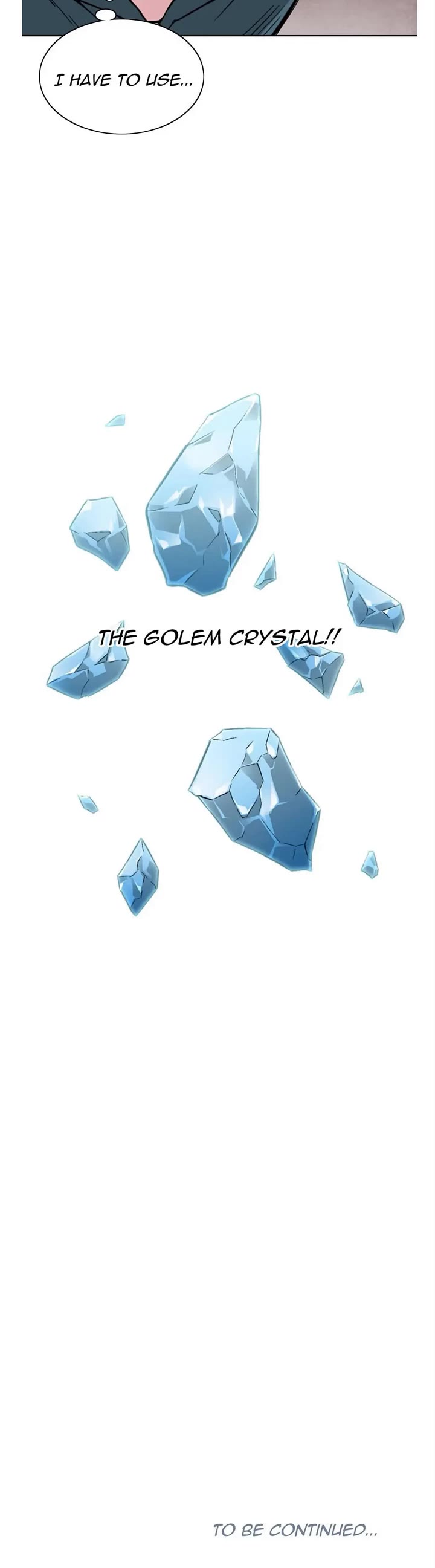 Capture the Golem and Escape Poverty Chapter 20 page 24 - Chapter 20: Memories