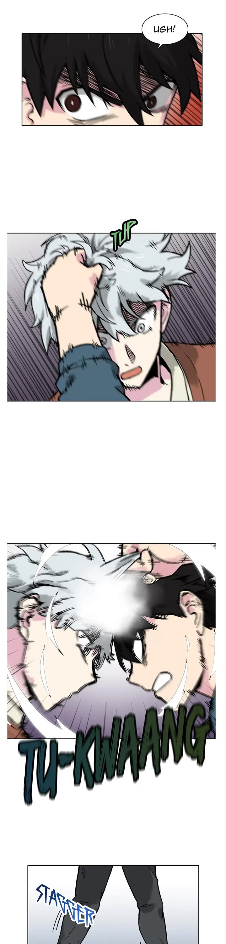 Capture the Golem and Escape Poverty Chapter 20 page 6 - Chapter 20: Memories