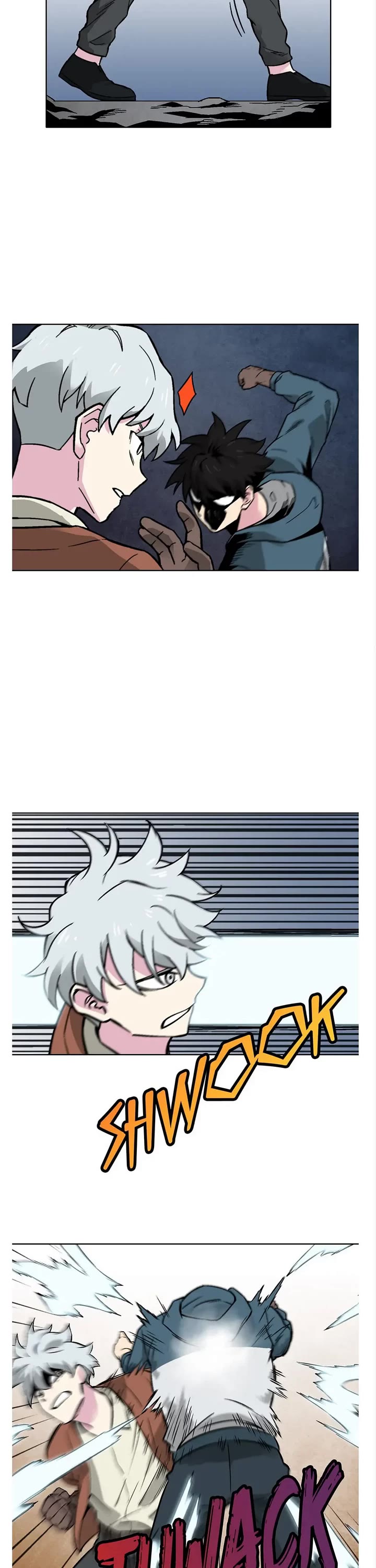Capture the Golem and Escape Poverty Chapter 20 page 7 - Chapter 20: Memories