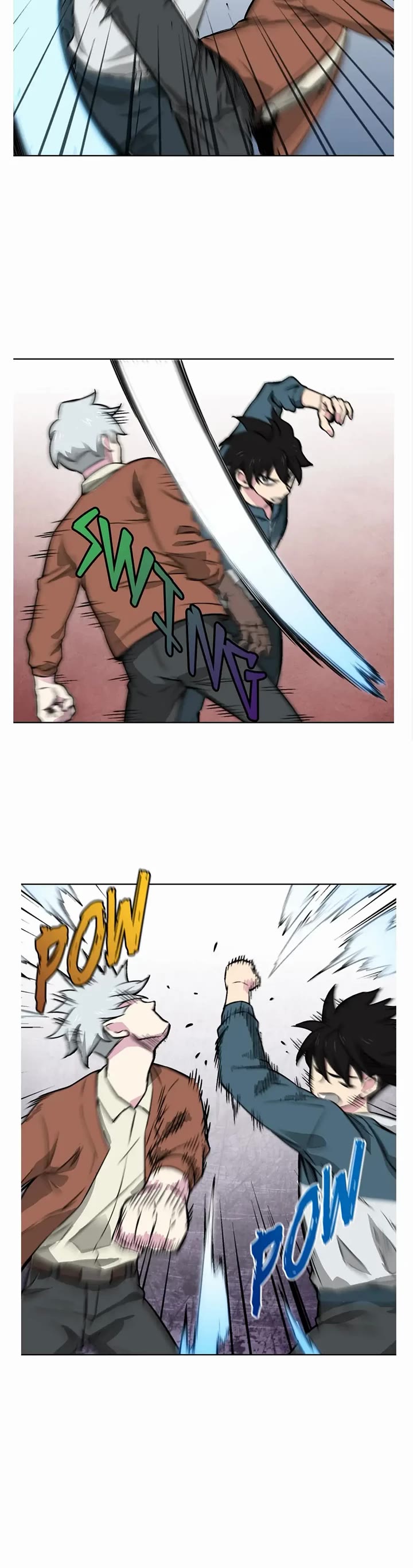 Capture the Golem and Escape Poverty Chapter 20 page 9 - Chapter 20: Memories