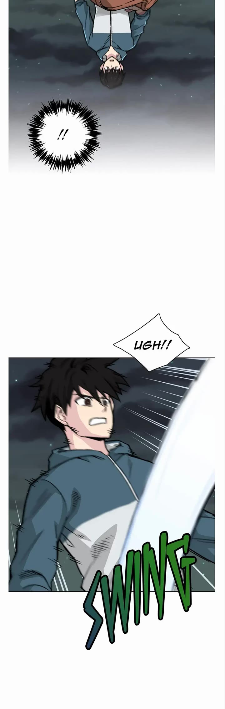 Capture the Golem and Escape Poverty Chapter 21 page 20 - Chapter 21: Flame Crystal