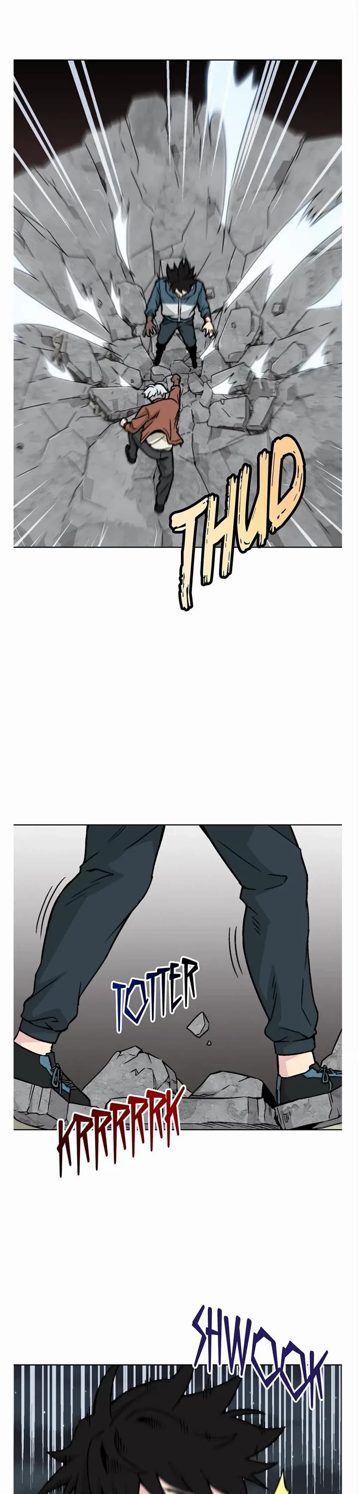 Capture the Golem and Escape Poverty Chapter 21 page 21 - Chapter 21: Flame Crystal