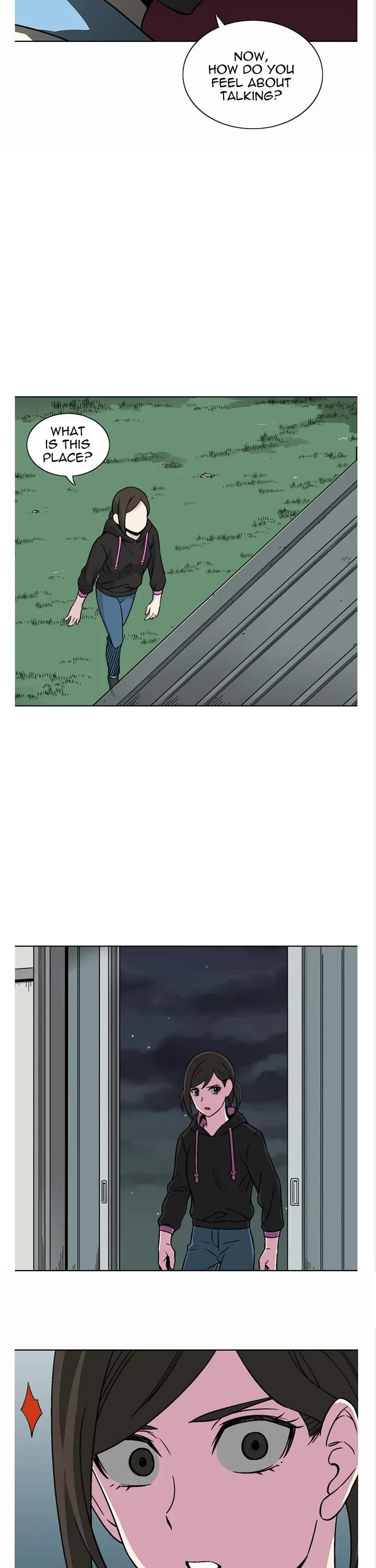 Capture the Golem and Escape Poverty Chapter 21 page 8 - Chapter 21: Flame Crystal