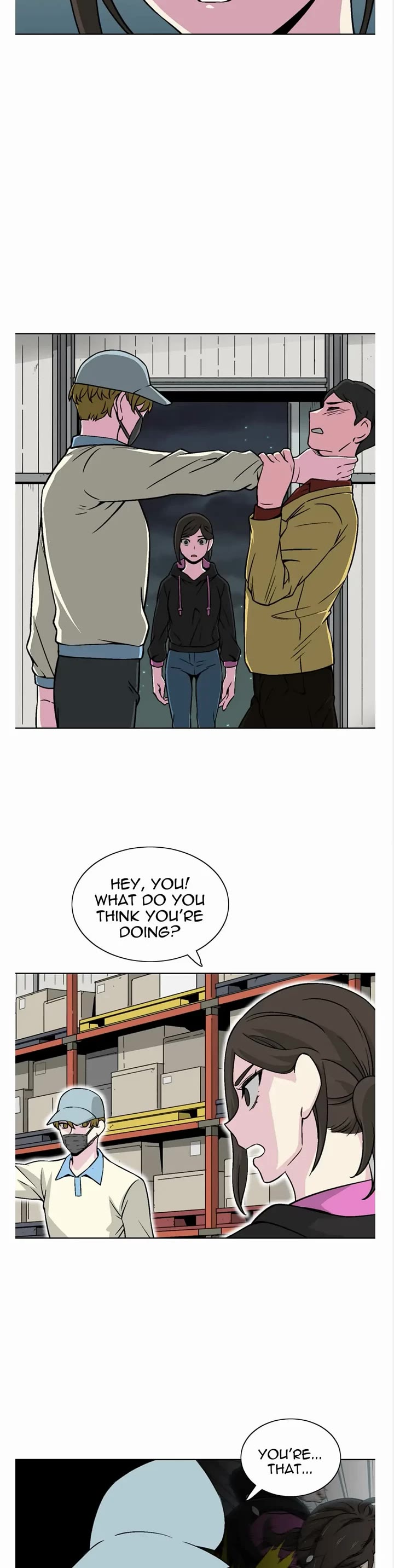 Capture the Golem and Escape Poverty Chapter 21 page 9 - Chapter 21: Flame Crystal