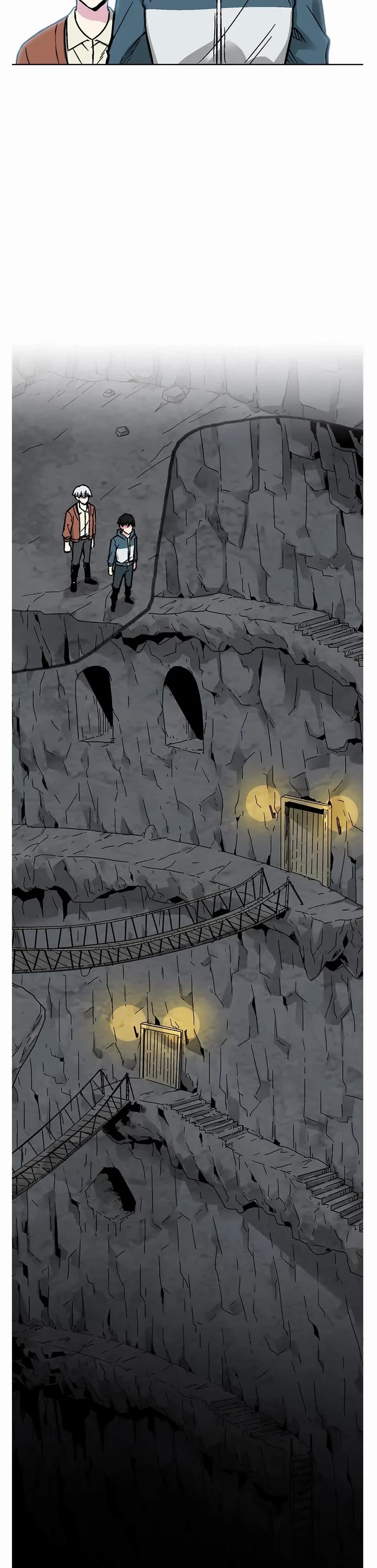 Capture the Golem and Escape Poverty Chapter 22 page 20 - Chapter 22: Self-Defense