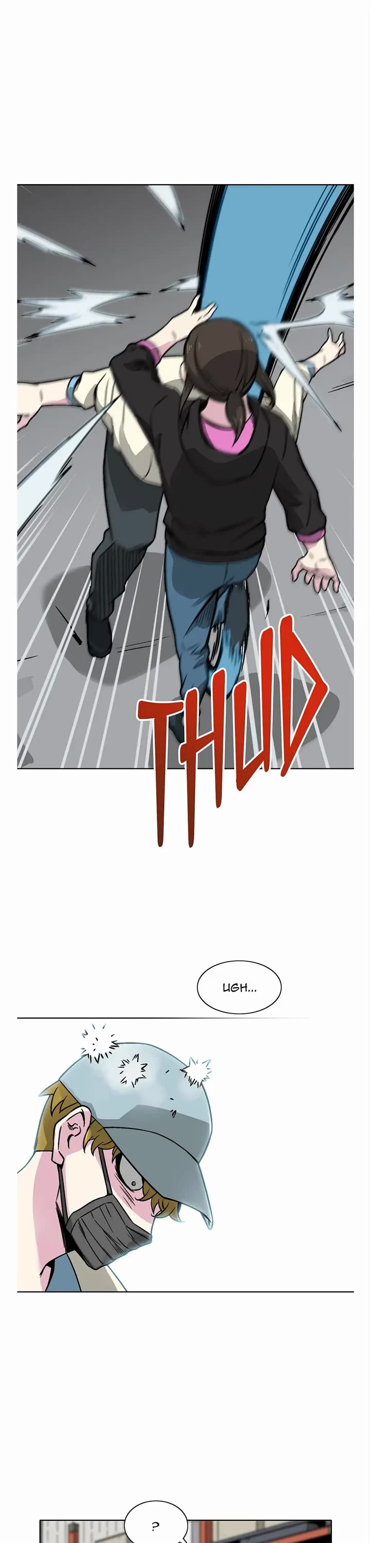 Capture the Golem and Escape Poverty Chapter 22 page 7 - Chapter 22: Self-Defense