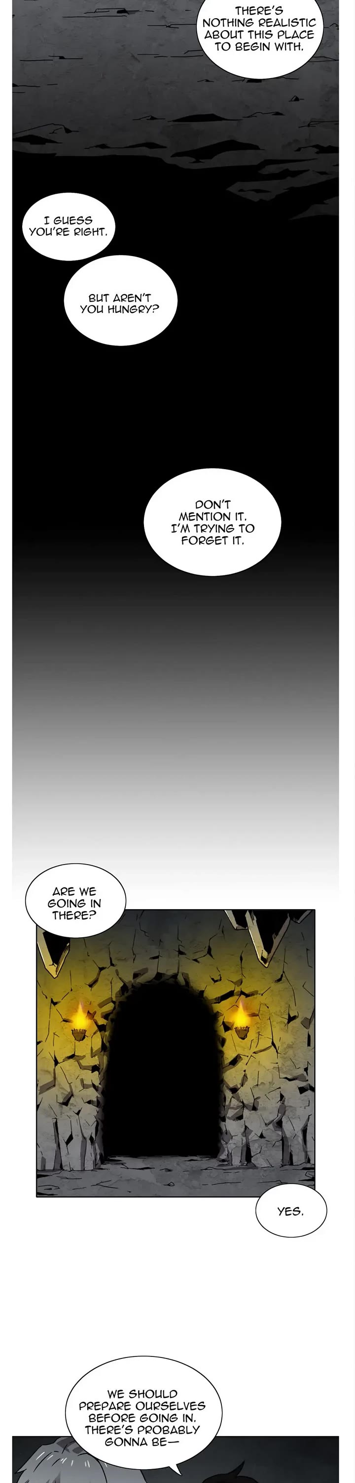 Capture the Golem and Escape Poverty Chapter 23 page 18 - Chapter 23: Exceptional Power