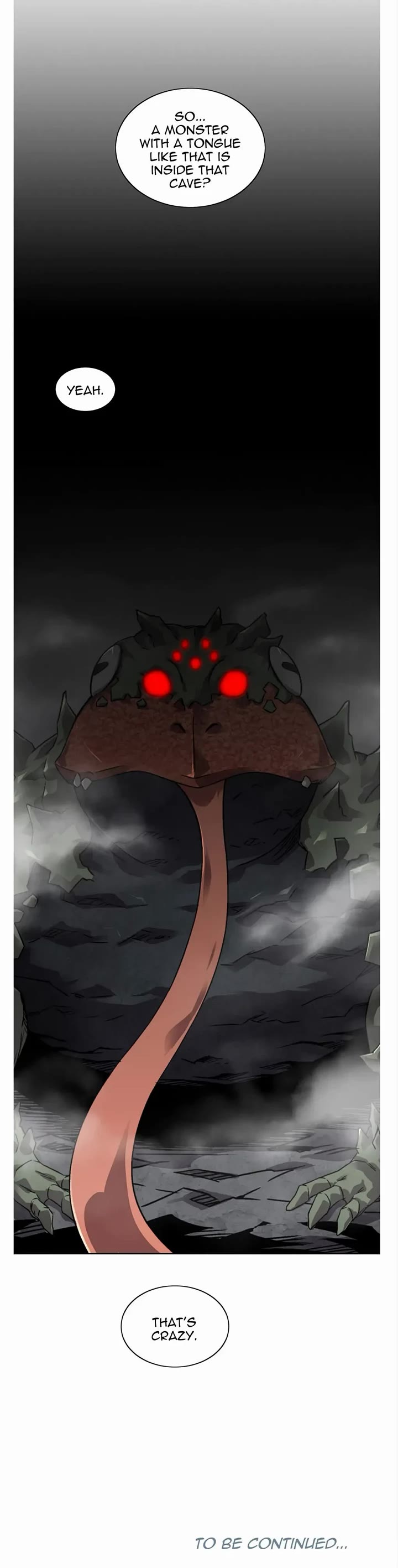 Capture the Golem and Escape Poverty Chapter 23 page 22 - Chapter 23: Exceptional Power