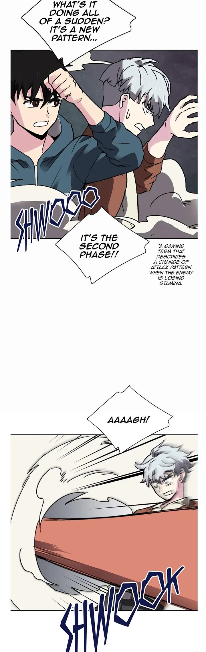Capture the Golem and Escape Poverty Chapter 24 page 24 - Chapter 24: Rocky Hippo Toad