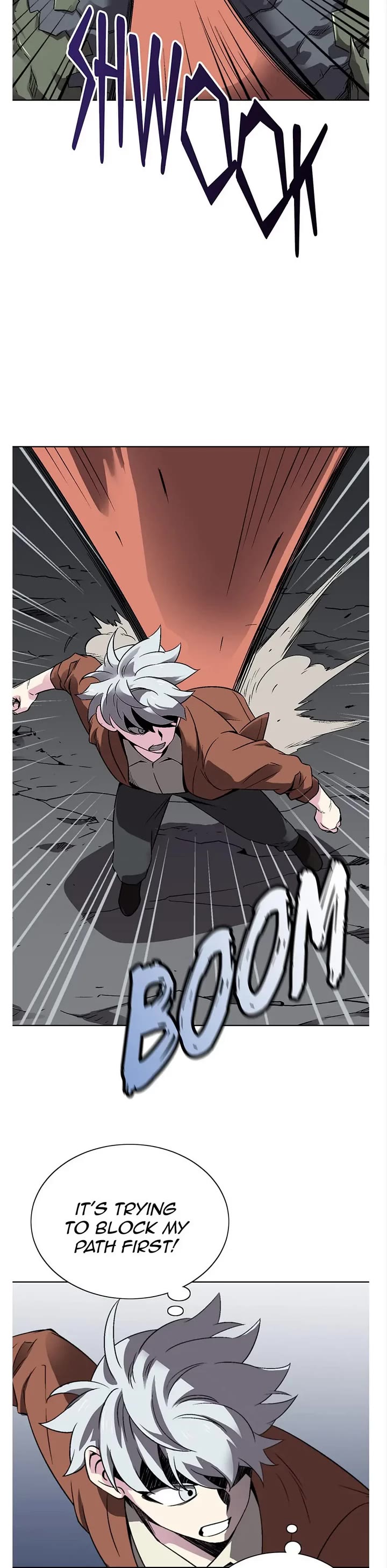 Capture the Golem and Escape Poverty Chapter 24 page 9 - Chapter 24: Rocky Hippo Toad
