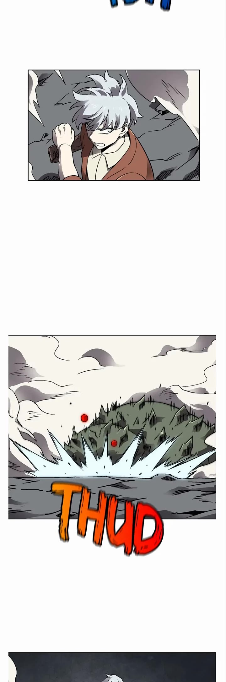 Capture the Golem and Escape Poverty Chapter 25 page 14 - Chapter 25: Teamwork