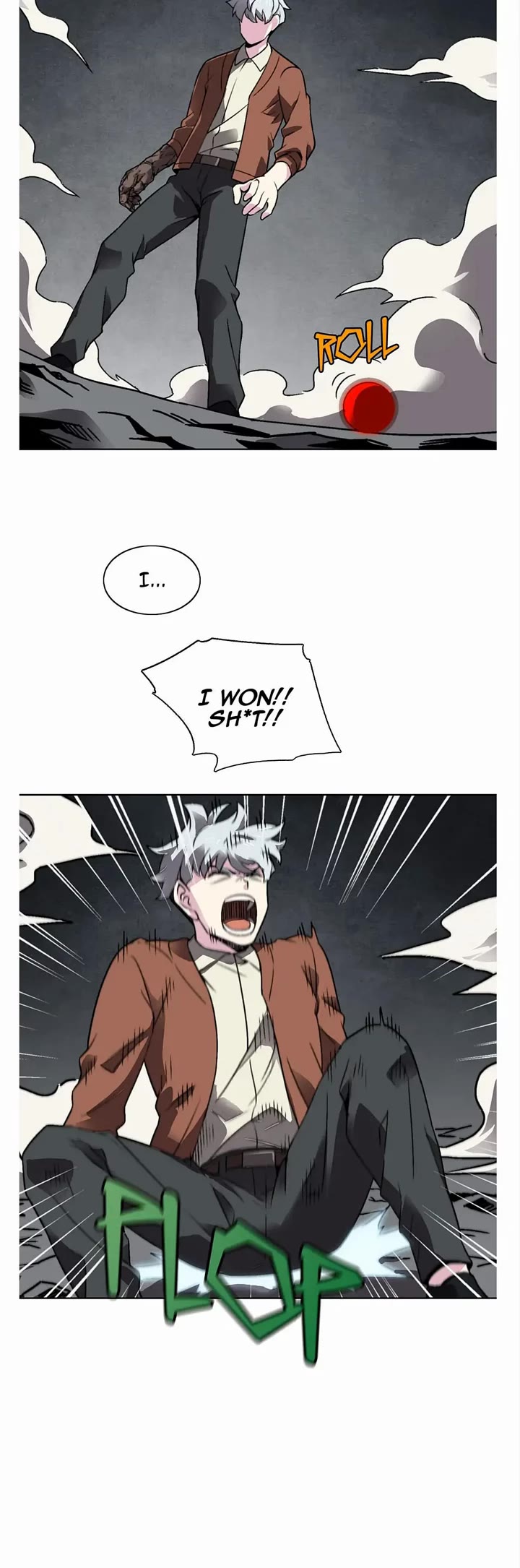 Capture the Golem and Escape Poverty Chapter 25 page 15 - Chapter 25: Teamwork