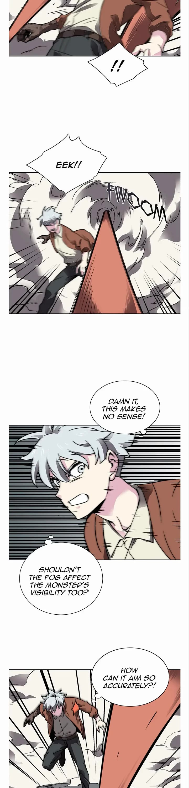 Capture the Golem and Escape Poverty Chapter 25 page 2 - Chapter 25: Teamwork