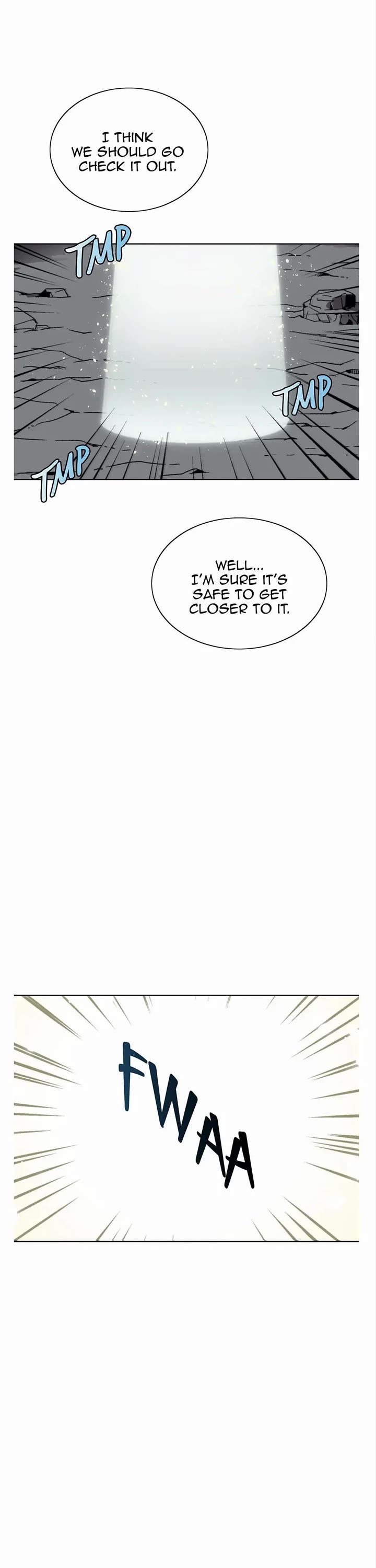 Capture the Golem and Escape Poverty Chapter 25 page 22 - Chapter 25: Teamwork