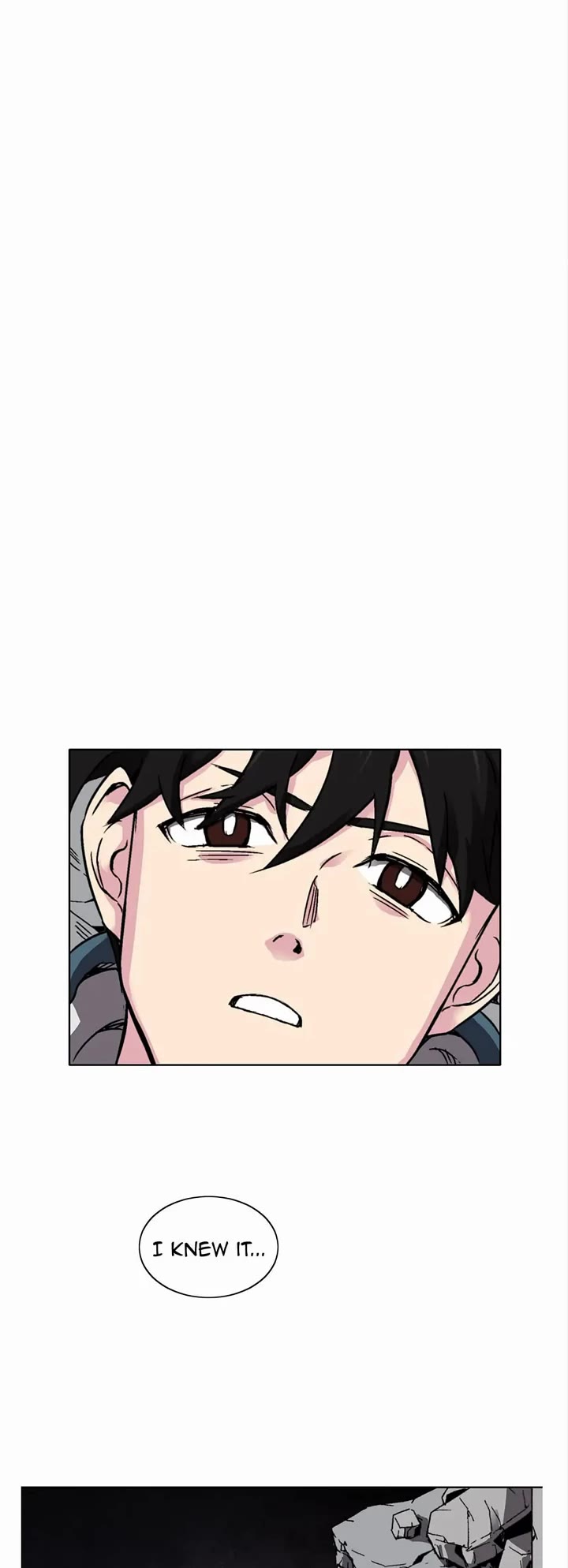 Capture the Golem and Escape Poverty Chapter 25 page 23 - Chapter 25: Teamwork