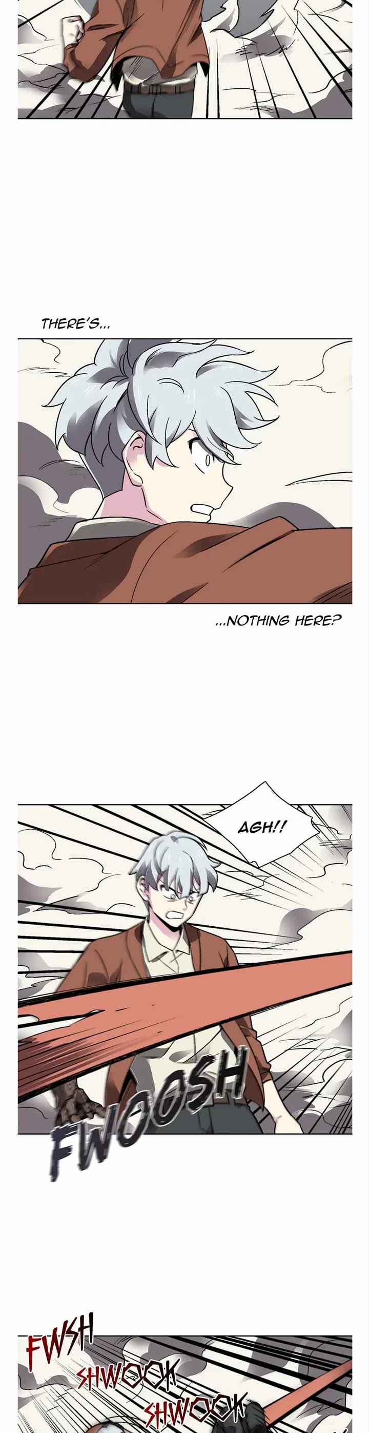 Capture the Golem and Escape Poverty Chapter 25 page 4 - Chapter 25: Teamwork