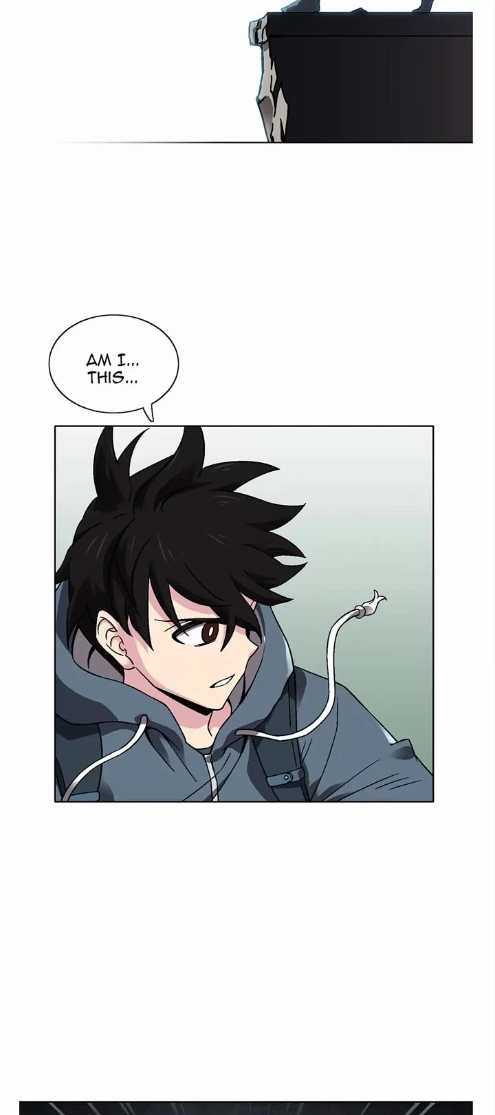 Capture the Golem and Escape Poverty Chapter 26 page 21 - Chapter 26: Decompression