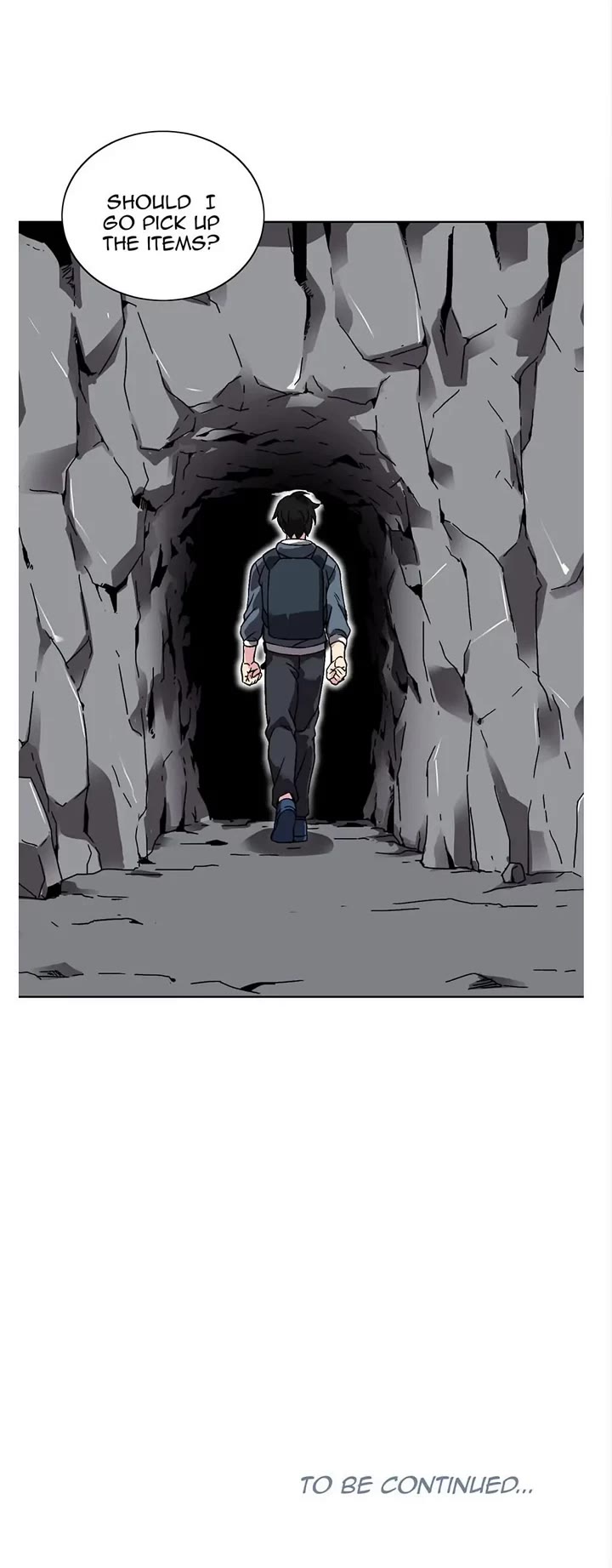 Capture the Golem and Escape Poverty Chapter 27 page 22 - Chapter 27: The Offer