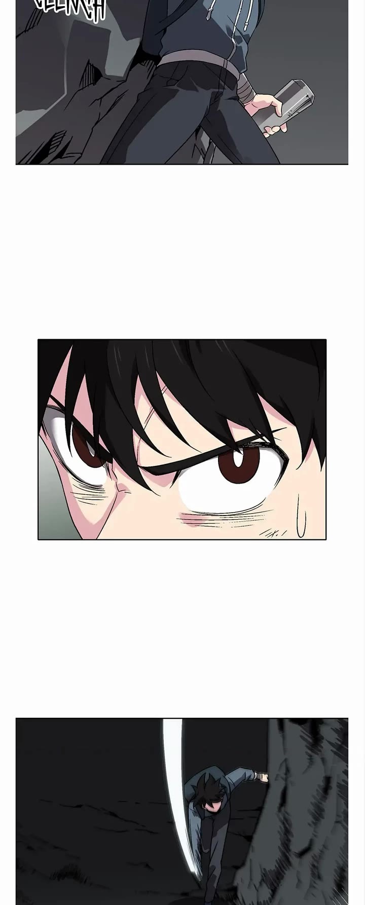 Capture the Golem and Escape Poverty Chapter 28 page 14 - Chapter 28: The Perfect Weapon