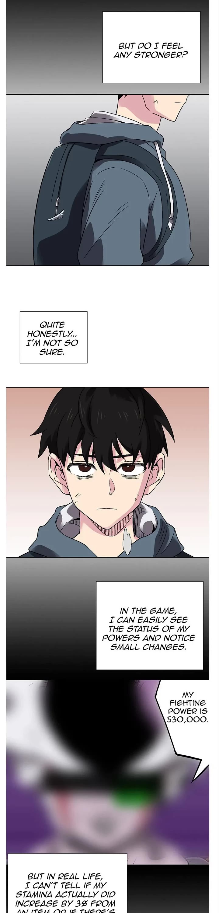 Capture the Golem and Escape Poverty Chapter 28 page 3 - Chapter 28: The Perfect Weapon