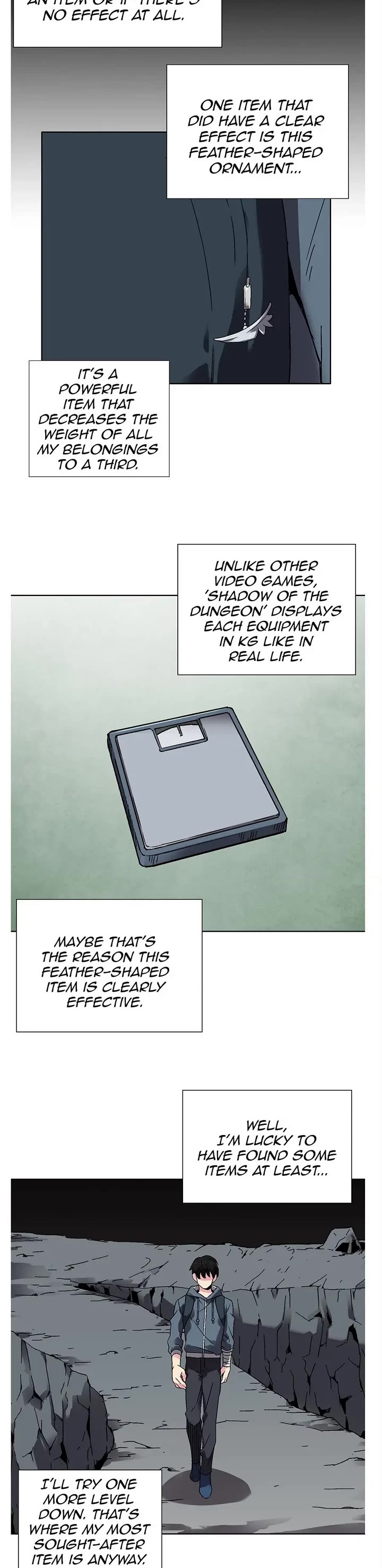 Capture the Golem and Escape Poverty Chapter 28 page 4 - Chapter 28: The Perfect Weapon