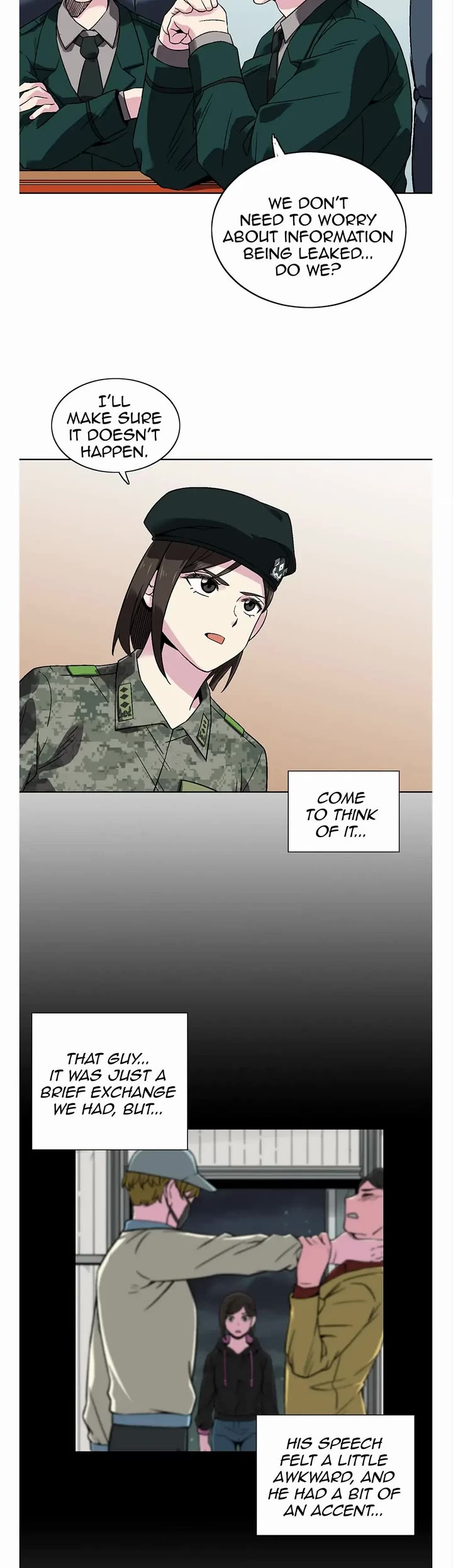 Capture the Golem and Escape Poverty Chapter 28 page 9 - Chapter 28: The Perfect Weapon