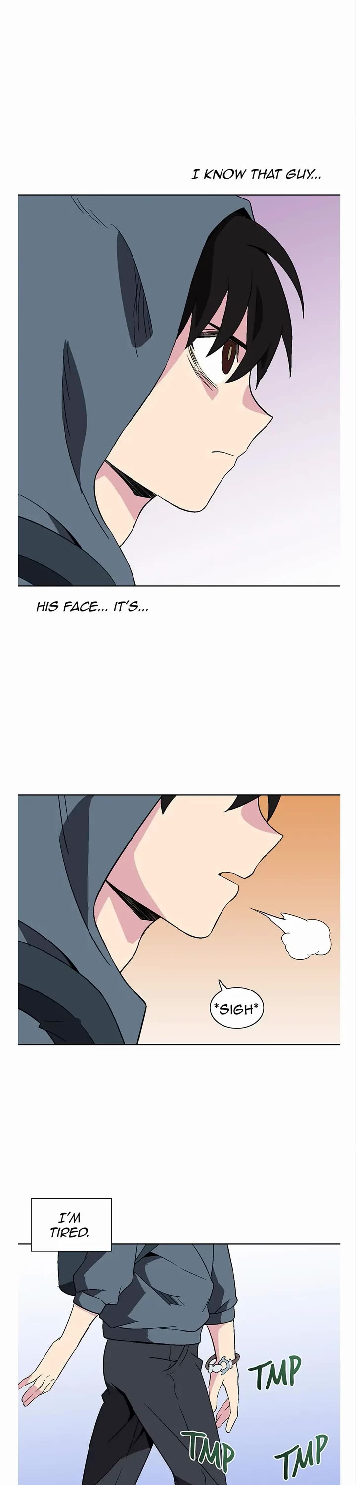 Capture the Golem and Escape Poverty Chapter 29 page 18 - Chapter 29: Footage
