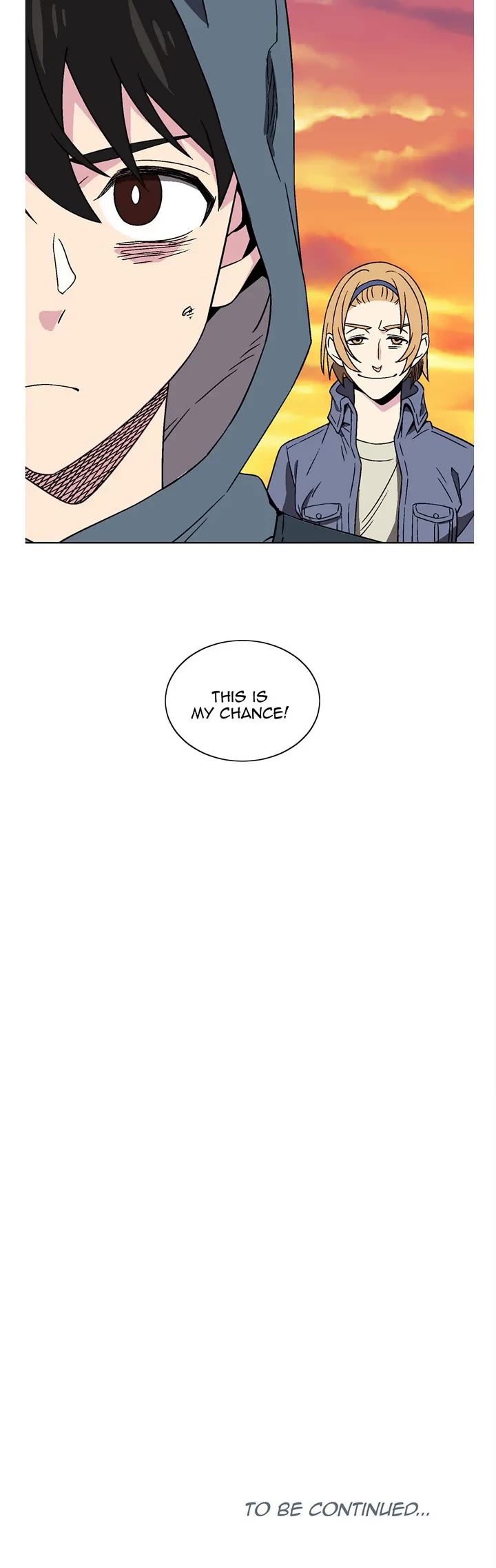 Capture the Golem and Escape Poverty Chapter 29 page 23 - Chapter 29: Footage