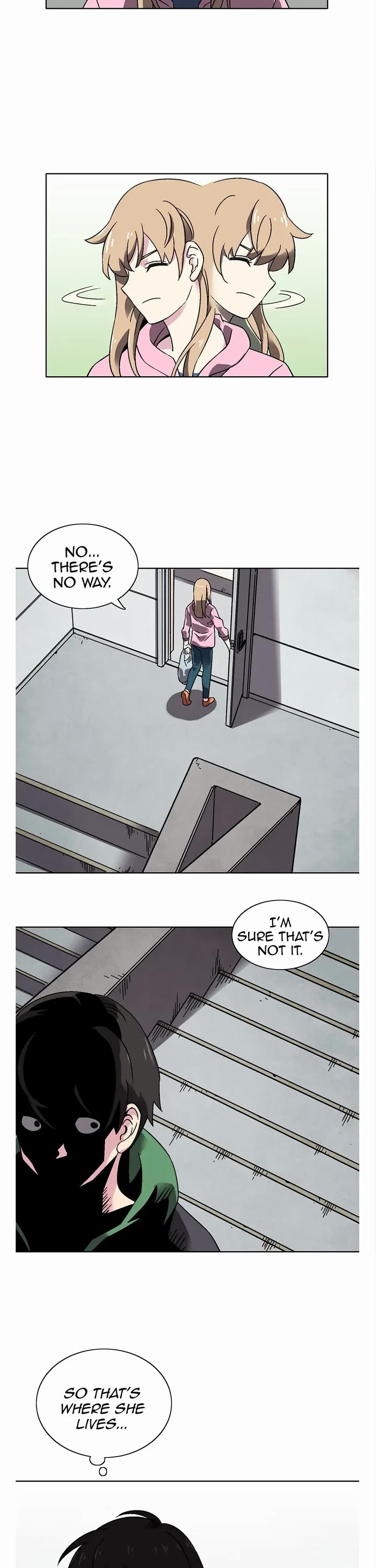 Capture the Golem and Escape Poverty Chapter 29 page 3 - Chapter 29: Footage