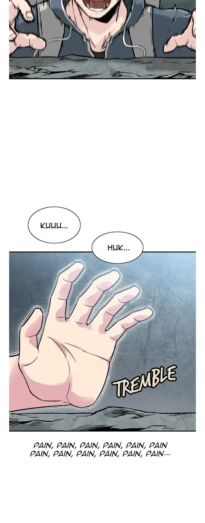 Capture the Golem and Escape Poverty Chapter 3 page 14 - Chapter 3: Strategy