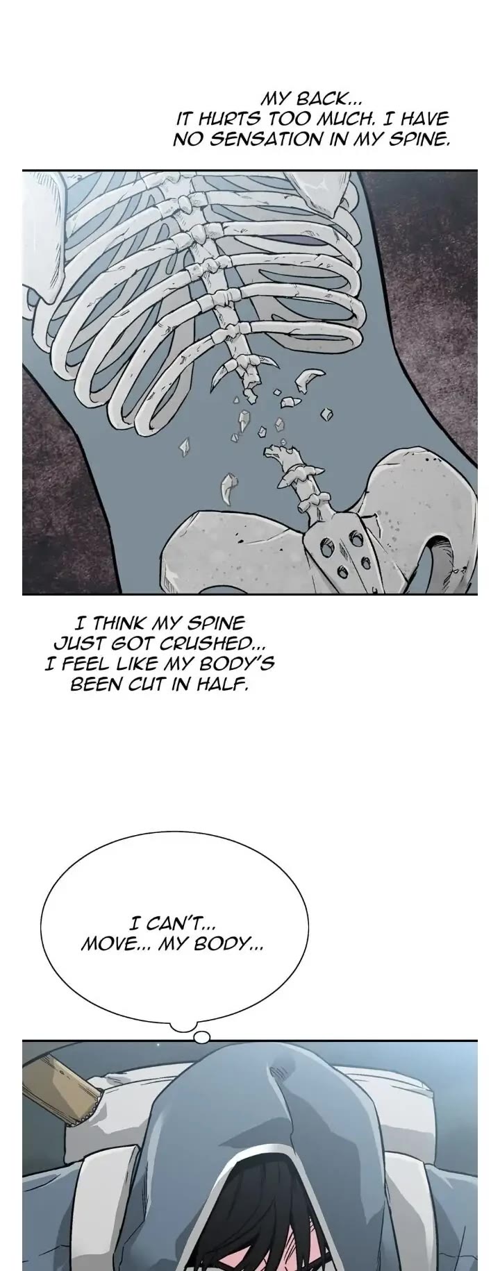 Capture the Golem and Escape Poverty Chapter 3 page 15 - Chapter 3: Strategy