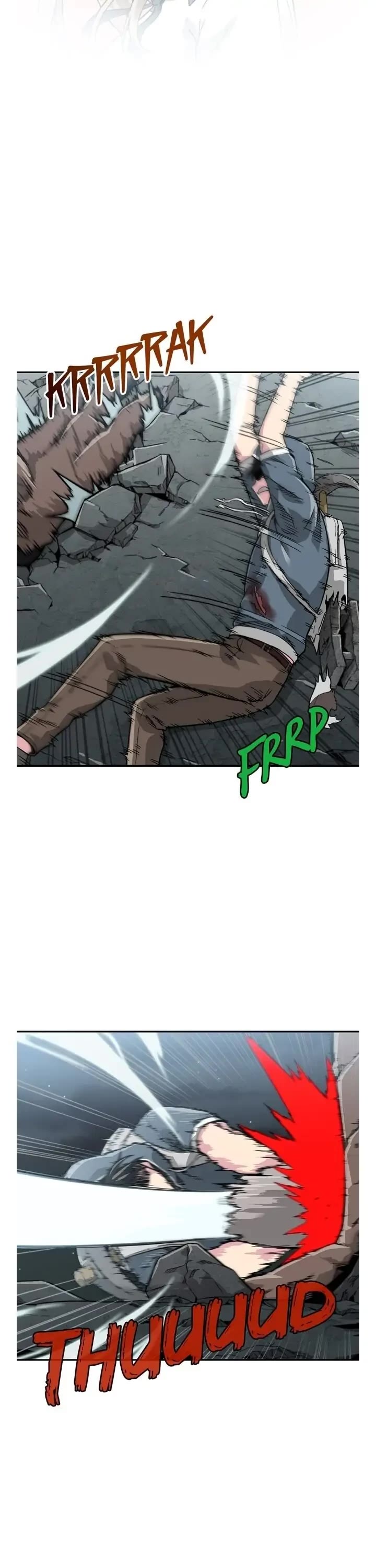 Capture the Golem and Escape Poverty Chapter 3 page 17 - Chapter 3: Strategy