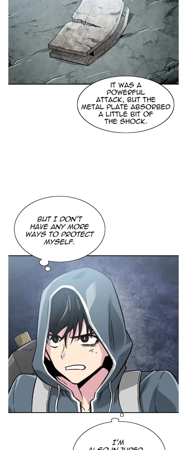 Capture the Golem and Escape Poverty Chapter 3 page 19 - Chapter 3: Strategy