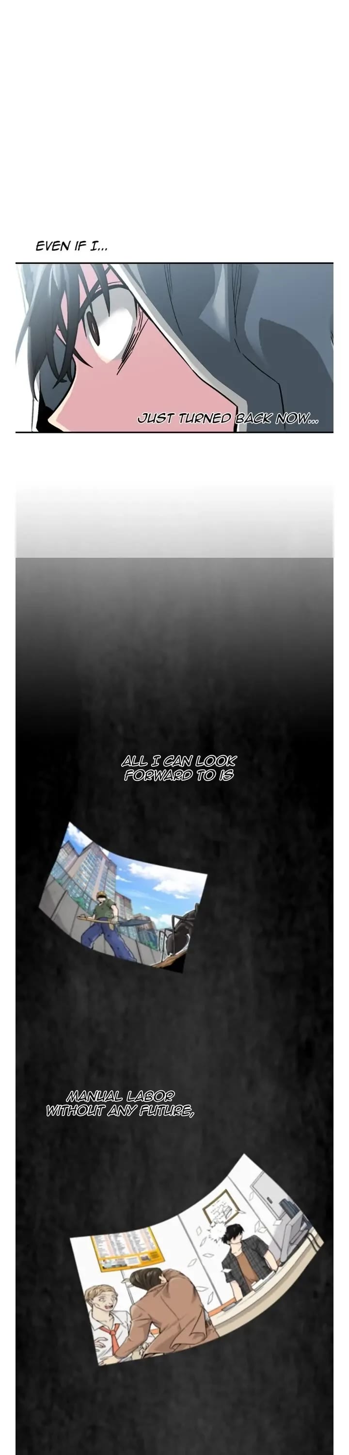 Capture the Golem and Escape Poverty Chapter 3 page 21 - Chapter 3: Strategy