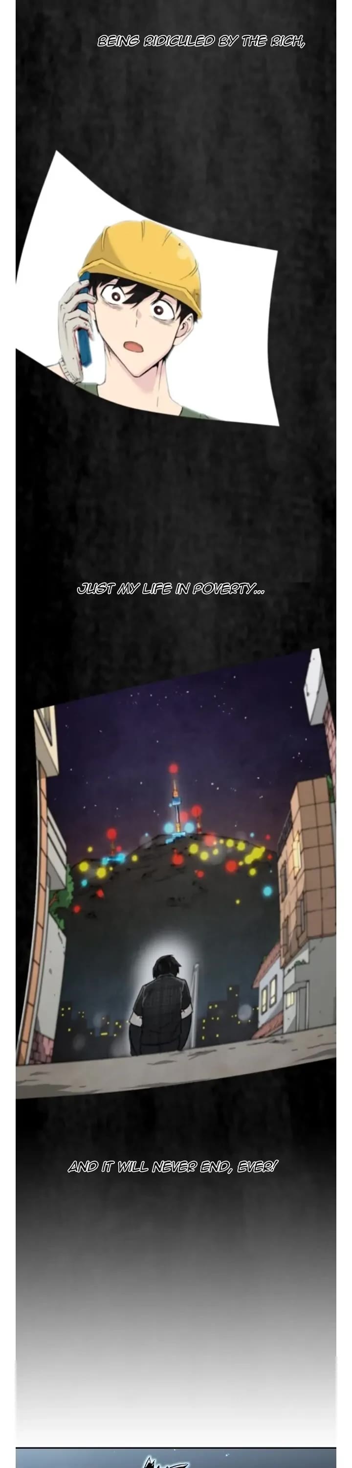 Capture the Golem and Escape Poverty Chapter 3 page 22 - Chapter 3: Strategy
