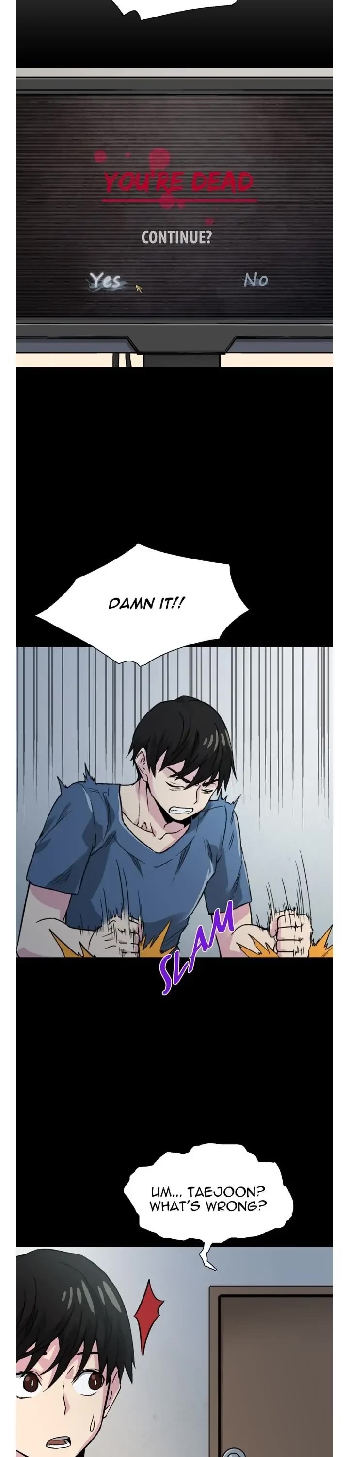 Capture the Golem and Escape Poverty Chapter 3 page 3 - Chapter 3: Strategy