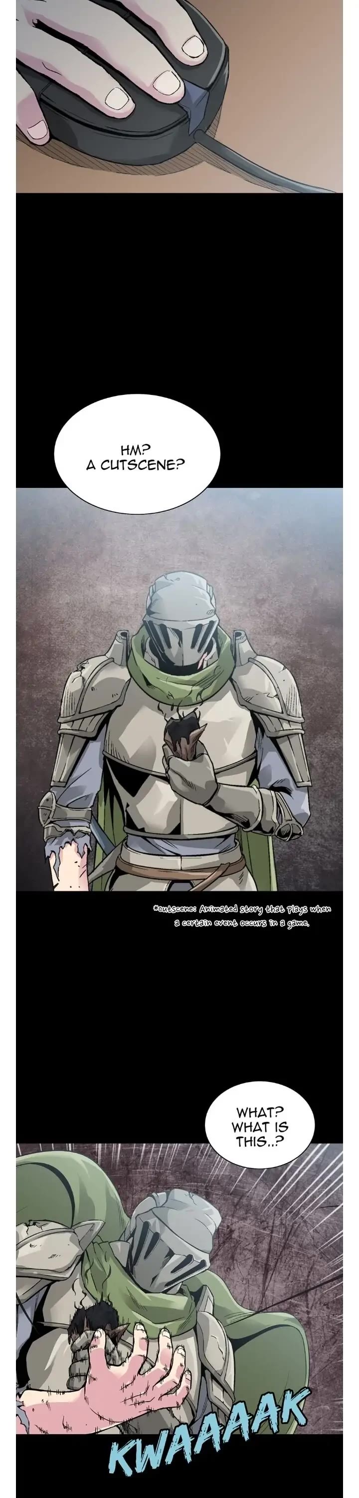 Capture the Golem and Escape Poverty Chapter 3 page 30 - Chapter 3: Strategy