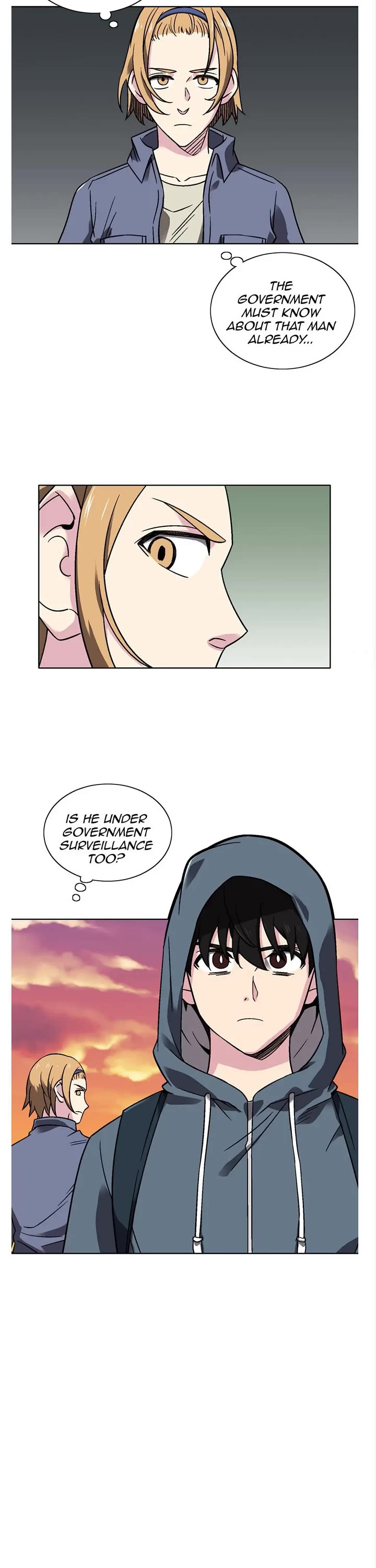 Capture the Golem and Escape Poverty Chapter 30 page 2 - Chapter 30: Is This What Love Is?