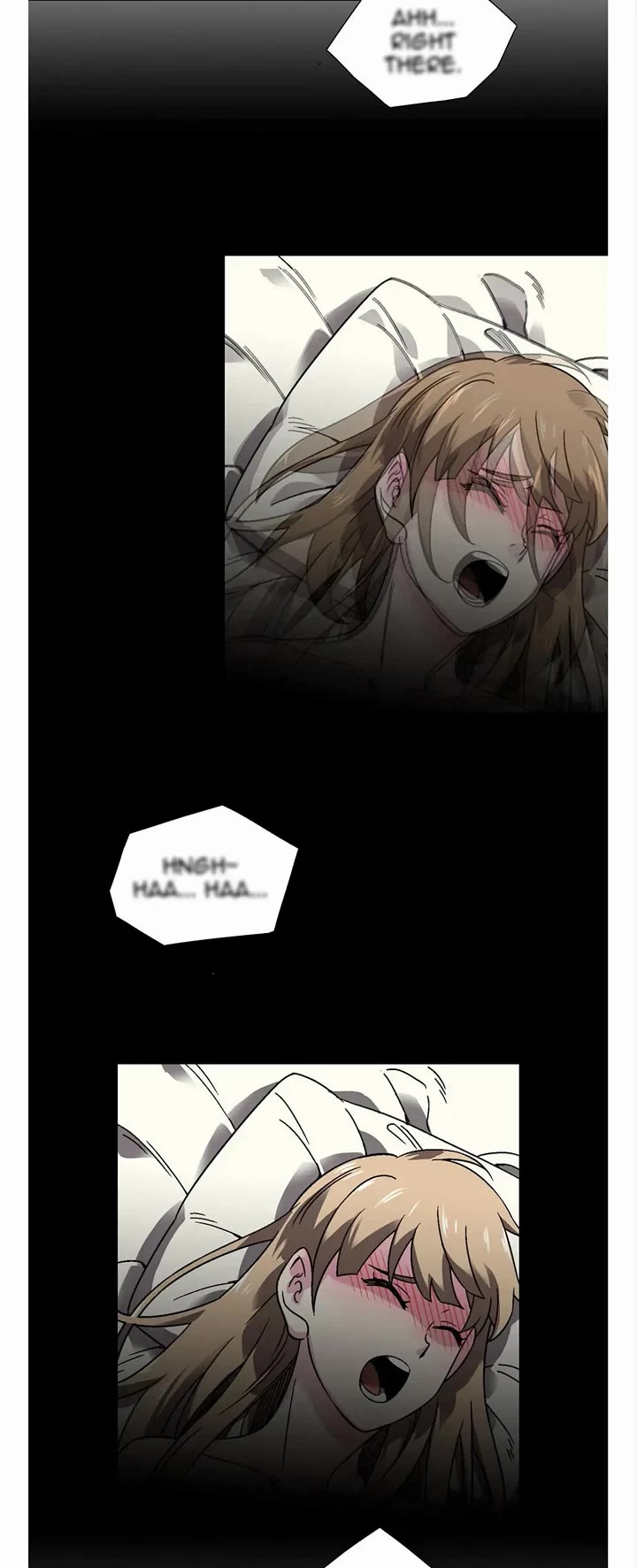 Capture the Golem and Escape Poverty Chapter 30 page 20 - Chapter 30: Is This What Love Is?