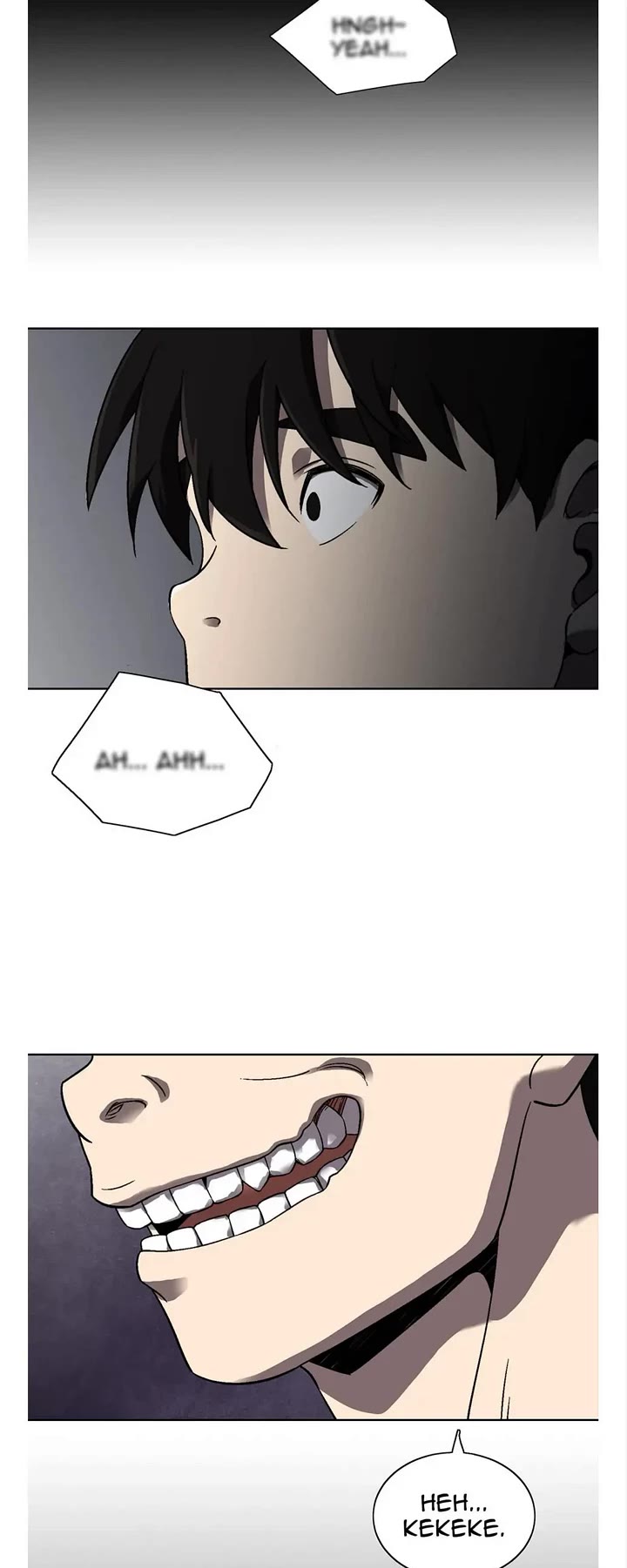 Capture the Golem and Escape Poverty Chapter 30 page 21 - Chapter 30: Is This What Love Is?