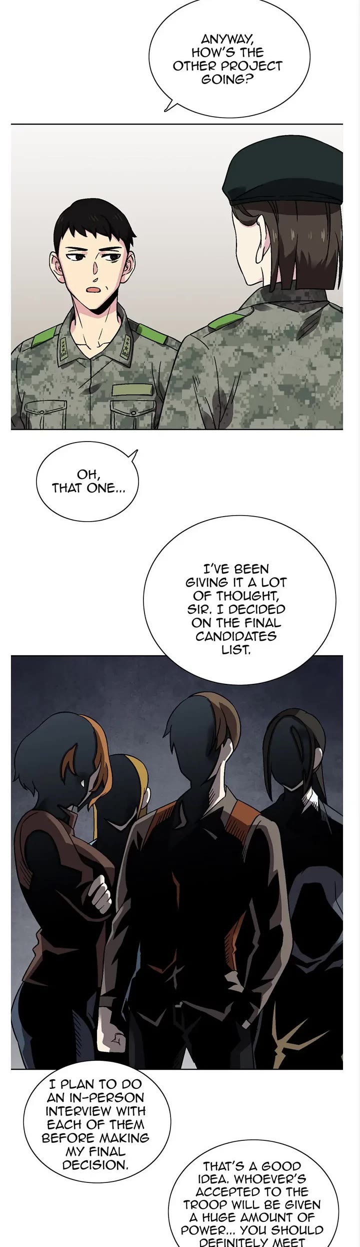 Capture the Golem and Escape Poverty Chapter 30 page 9 - Chapter 30: Is This What Love Is?