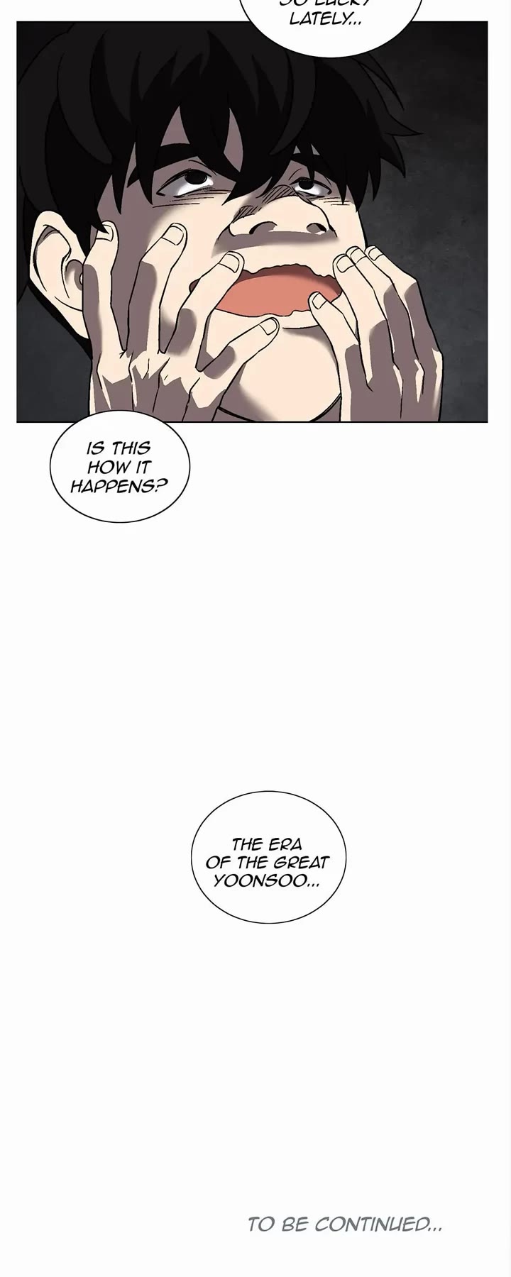 Capture the Golem and Escape Poverty Chapter 31 page 23 - Chapter 31: The Other Awakened