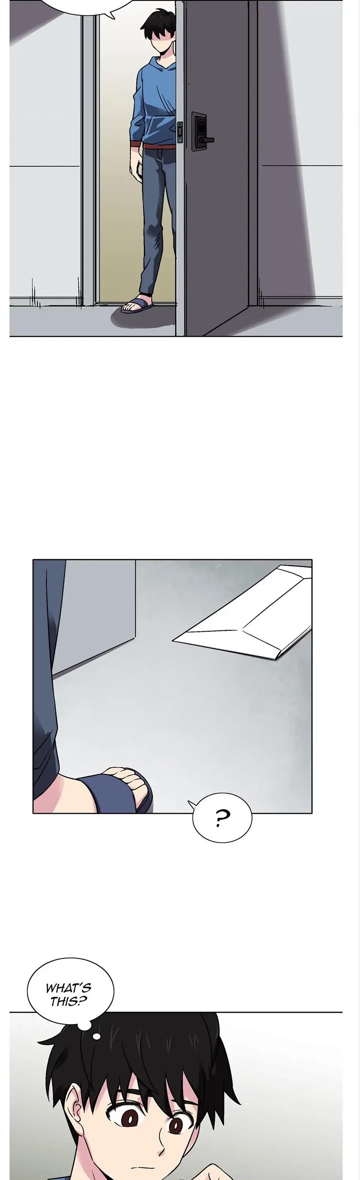 Capture the Golem and Escape Poverty Chapter 32 page 15 - Chapter 32: Stakeout